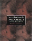 Investigations in Paediatrics