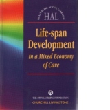 Life-span Development in a Mixed Economy of Care