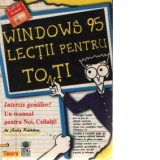 Windows 95 Lectii pentru toti