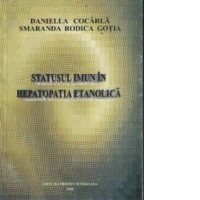 Statusul imun in hepatopatia etanolica