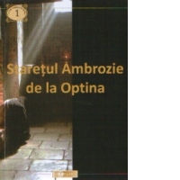 Staretul Ambrozie de la Optina