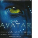 Lumea din Avatar. Aventura epica a lui James Cameron
