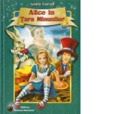 Alice in Tara Minunilor (Editie de lux)