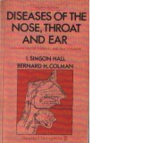 Diseases of the Nose, Throat and Ear - A Handbook for Students and Practitioners, Twelfth Edition