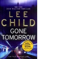 Gone Tomorrow