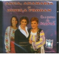Ce e inima de mama