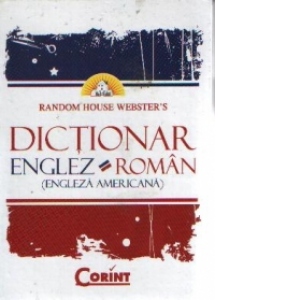 Dictionar Englez-Roman (Engleza americana)