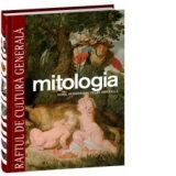 Mitologia. Roma, Scandinavii, Celtii, Americile - Vol. 5