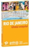 Rio de Janeiro - Ghidul orasului