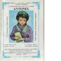 Antonel