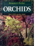 Botanicas Pocket Orchids