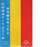 Constitutia Romaniei
