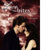 Love Bites: The Unofficial Saga of Twilight (Paperback)