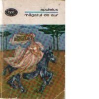 Magarul de aur