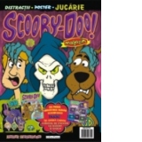 Scooby-Doo Magazin nr. 19