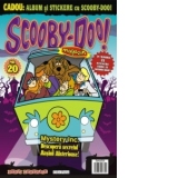 Scooby-Doo Magazin nr. 20