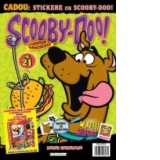 Scooby-Doo Magazin nr. 21