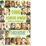 1500 SCRIITORI ROMANI CLASICI SI CONTEMPORANI