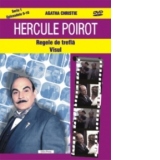Hercule Poirot Nr. 5 - episoadele 9-10