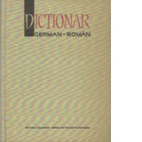 Dictionar German - Roman
