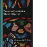 Twentieth-century Short Stories