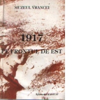 1917 pe Frontul de Est