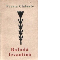 Balada levantina