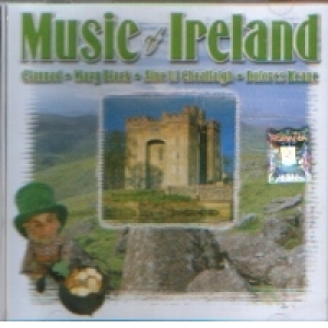 Music of Ireland