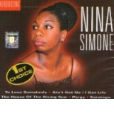 Introducing... NINA SIMONE