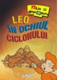 Clic si descopera - Leo in ochiul ciclonului (CD educativ pentru toti copiii)