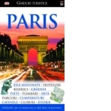 Paris - Dorling Kindersley