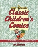 Toon Treasury Of Classic Children s Comics