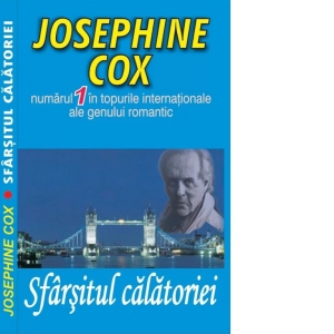 Sfarsitul calatoriei