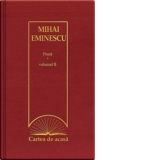 Cartea de acasa nr. 34. Mihai Eminescu - Proza, volumul II