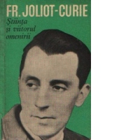 Stiinta si viitorul omenirii