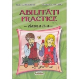 Abilitati practice - clasa a II-a