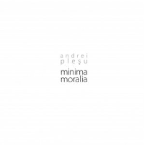 Minima moralia (Audiobook)