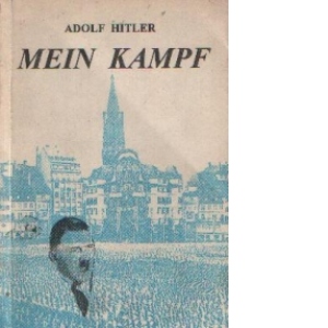 Mein Kampf, volumele I si II