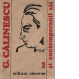 G. Calinescu si contemporanii sai (Corespondenta primita), Volumul al II-lea