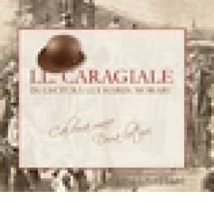 I. L. Caragiale Caldura mare. Doua loturi