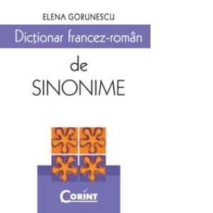 Dictionar francez-roman de sinonime