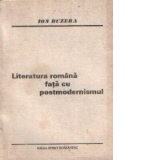 Literatura romana fata cu postmordenismul - Studiu critic despre Scoala de proza de la Targoviste