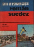 Ghid de conversatie roman - suedez