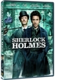 Sherlock Holmes - Editie Speciala pe 2 discuri