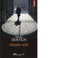 Maigret ezita