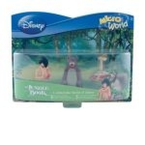 Figurine Disney Micro World - Classics