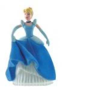 Figurine Disney Micro World - Princess