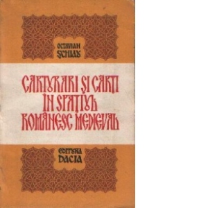 Carturari si carti in spatiul romanesc medieval