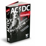 AC/DC Maximum Rock & Roll - Murray Engleheart, Arnaud Durieux