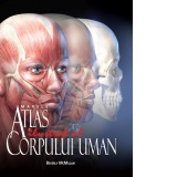 Marele atlas ilustrat al corpului uman
